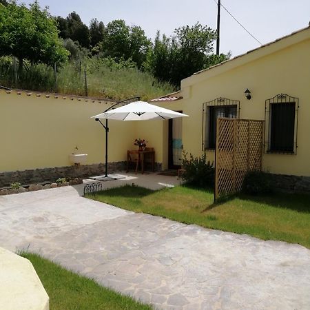 New! La Ginestra,Casa Vacanze Bifamiliare In Montagna-Seulo Sardegna Exterior foto