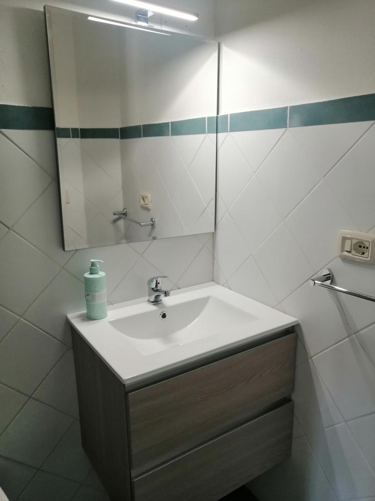 New! La Ginestra,Casa Vacanze Bifamiliare In Montagna-Seulo Sardegna Exterior foto