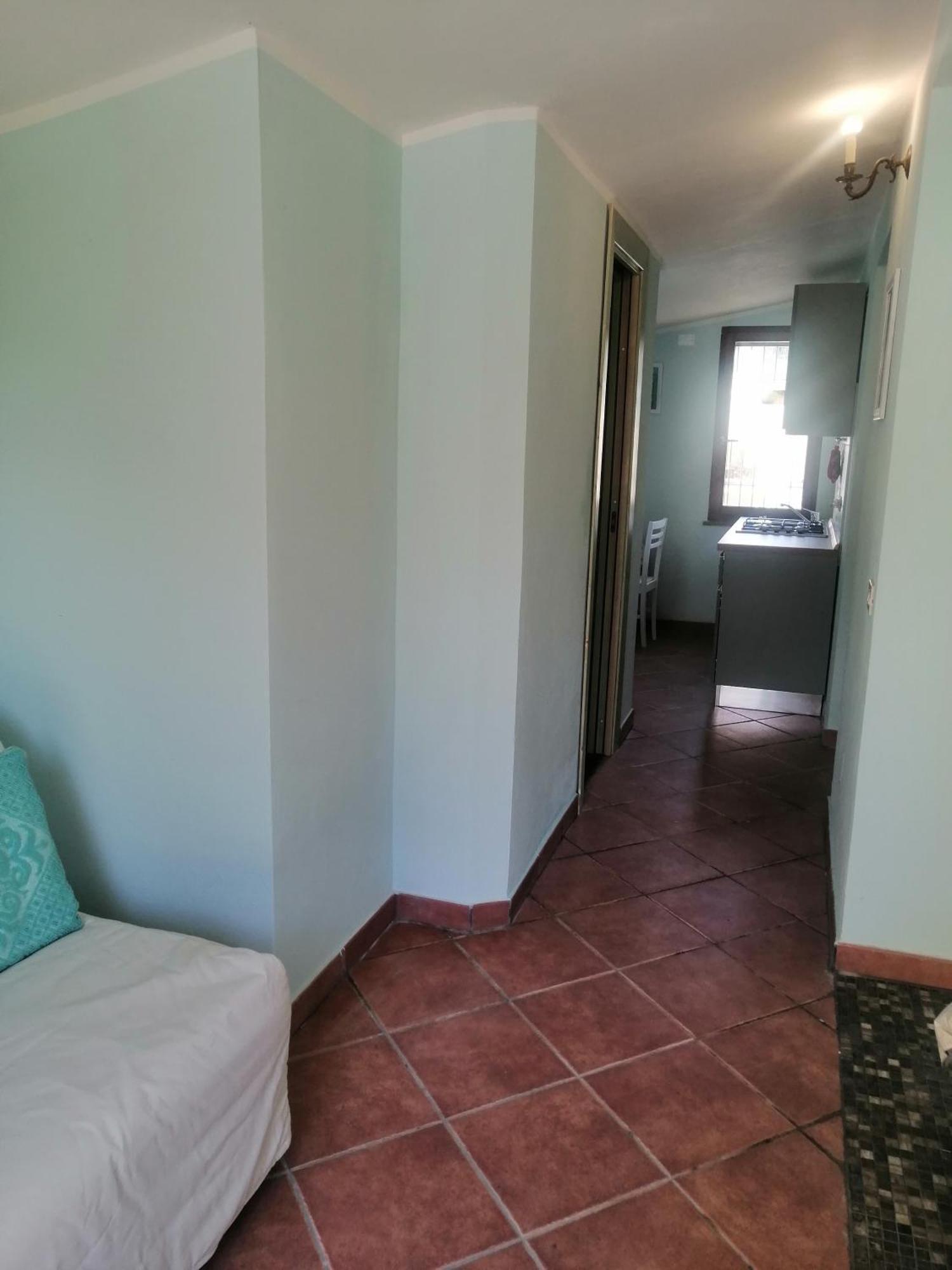 New! La Ginestra,Casa Vacanze Bifamiliare In Montagna-Seulo Sardegna Exterior foto