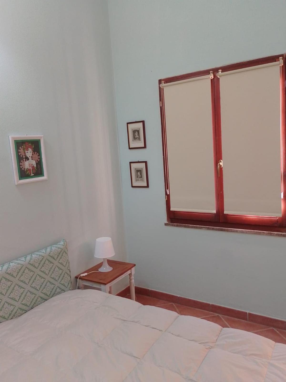 New! La Ginestra,Casa Vacanze Bifamiliare In Montagna-Seulo Sardegna Exterior foto
