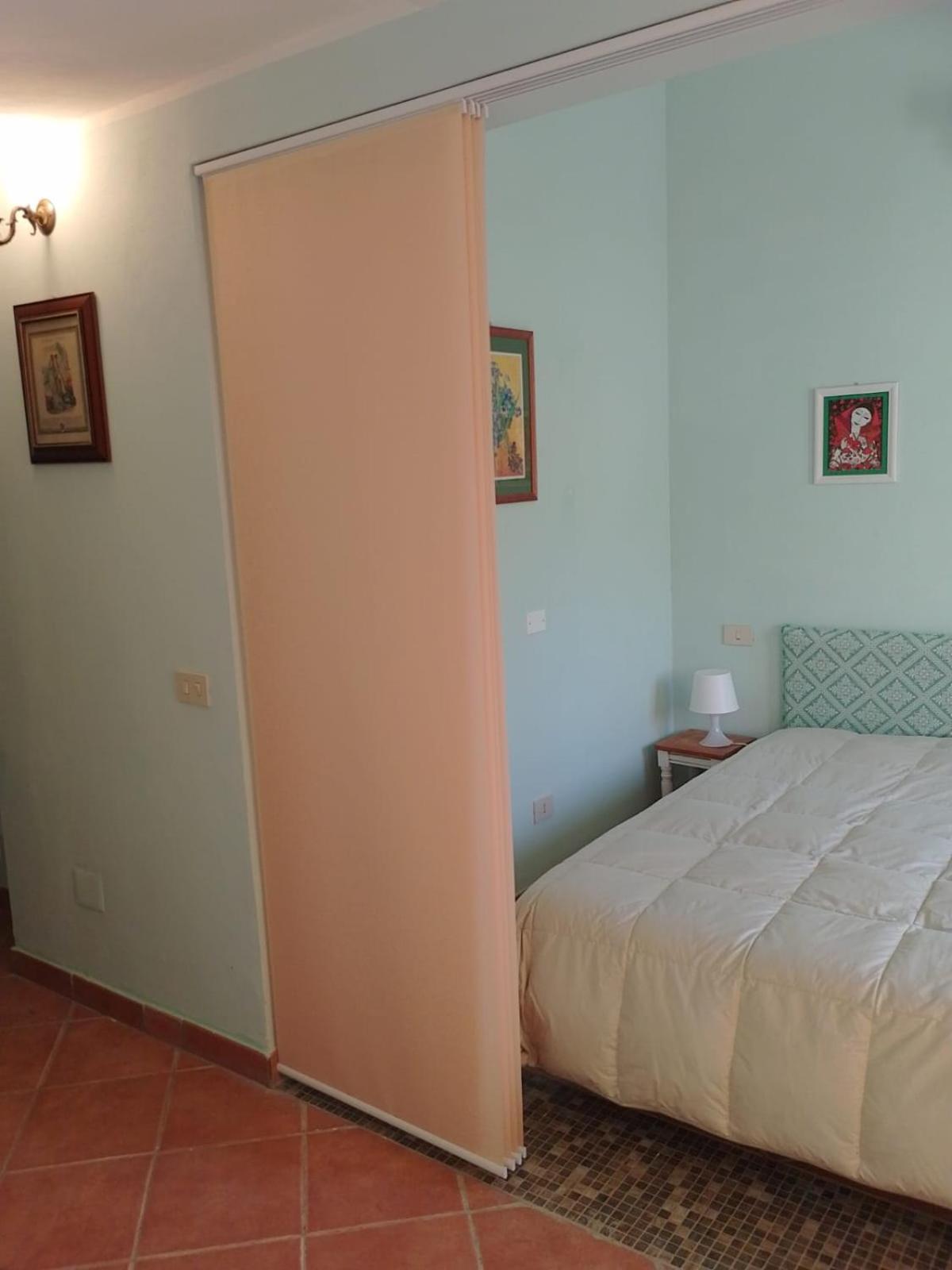 New! La Ginestra,Casa Vacanze Bifamiliare In Montagna-Seulo Sardegna Exterior foto