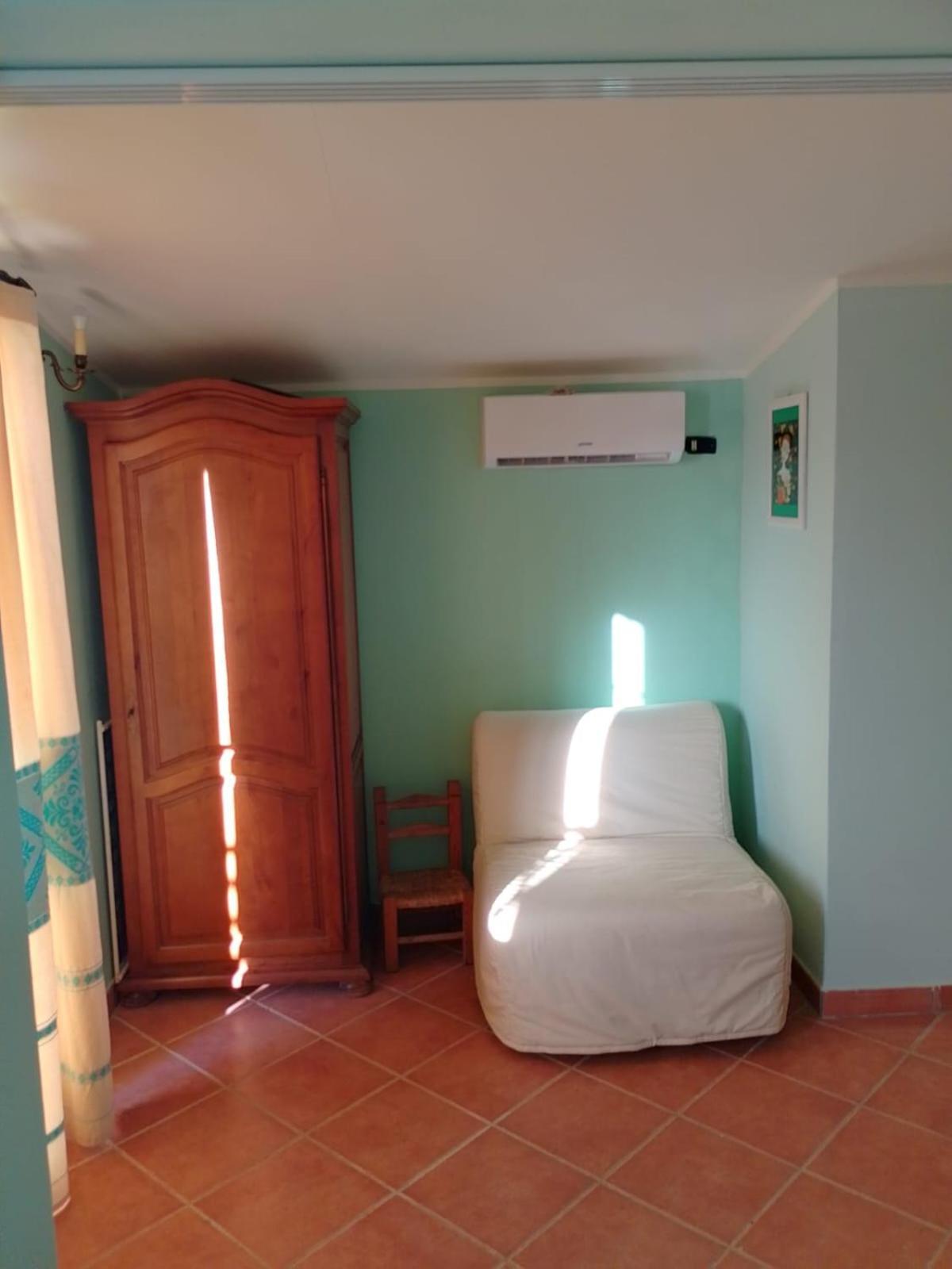 New! La Ginestra,Casa Vacanze Bifamiliare In Montagna-Seulo Sardegna Exterior foto