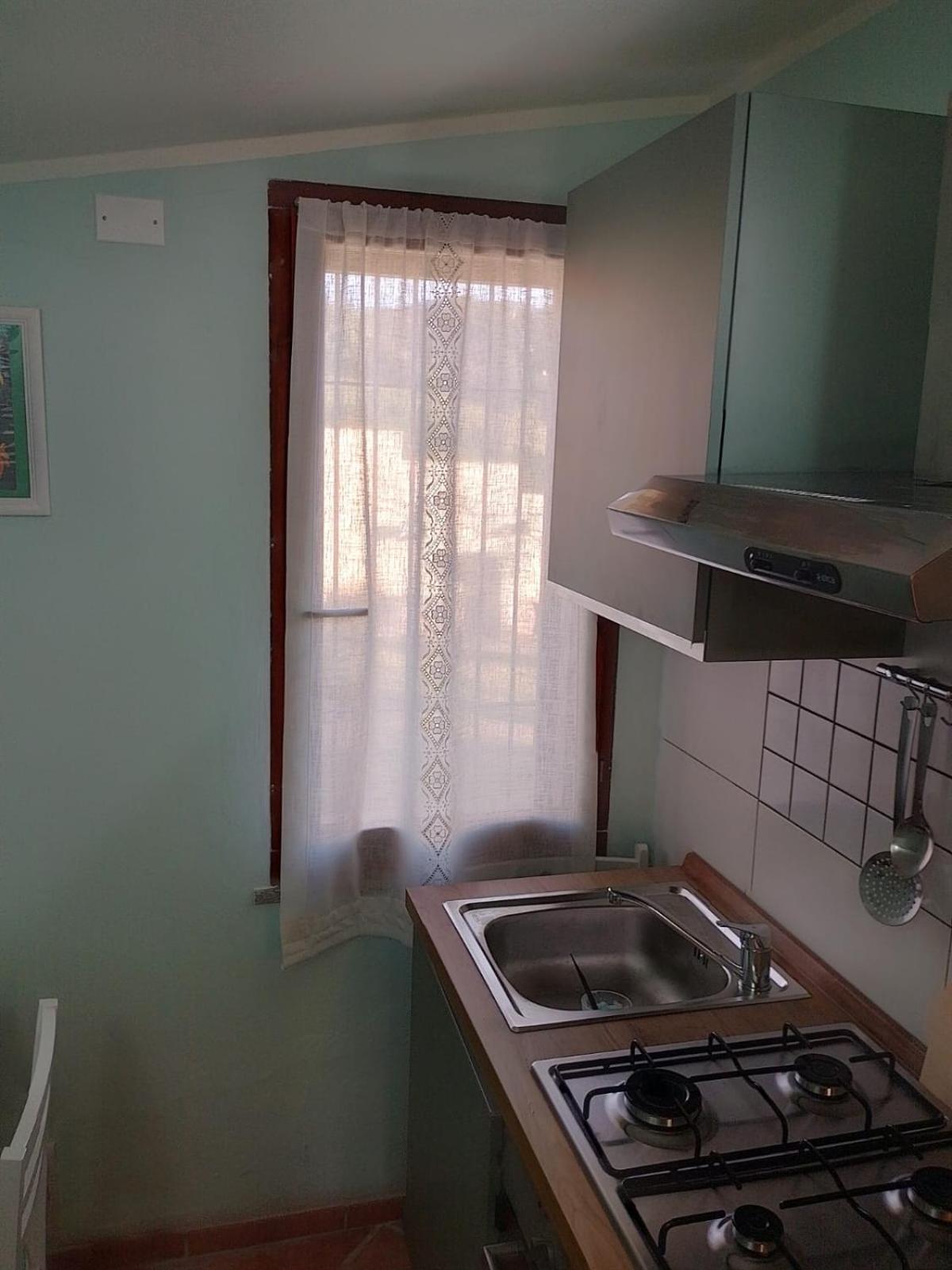 New! La Ginestra,Casa Vacanze Bifamiliare In Montagna-Seulo Sardegna Exterior foto
