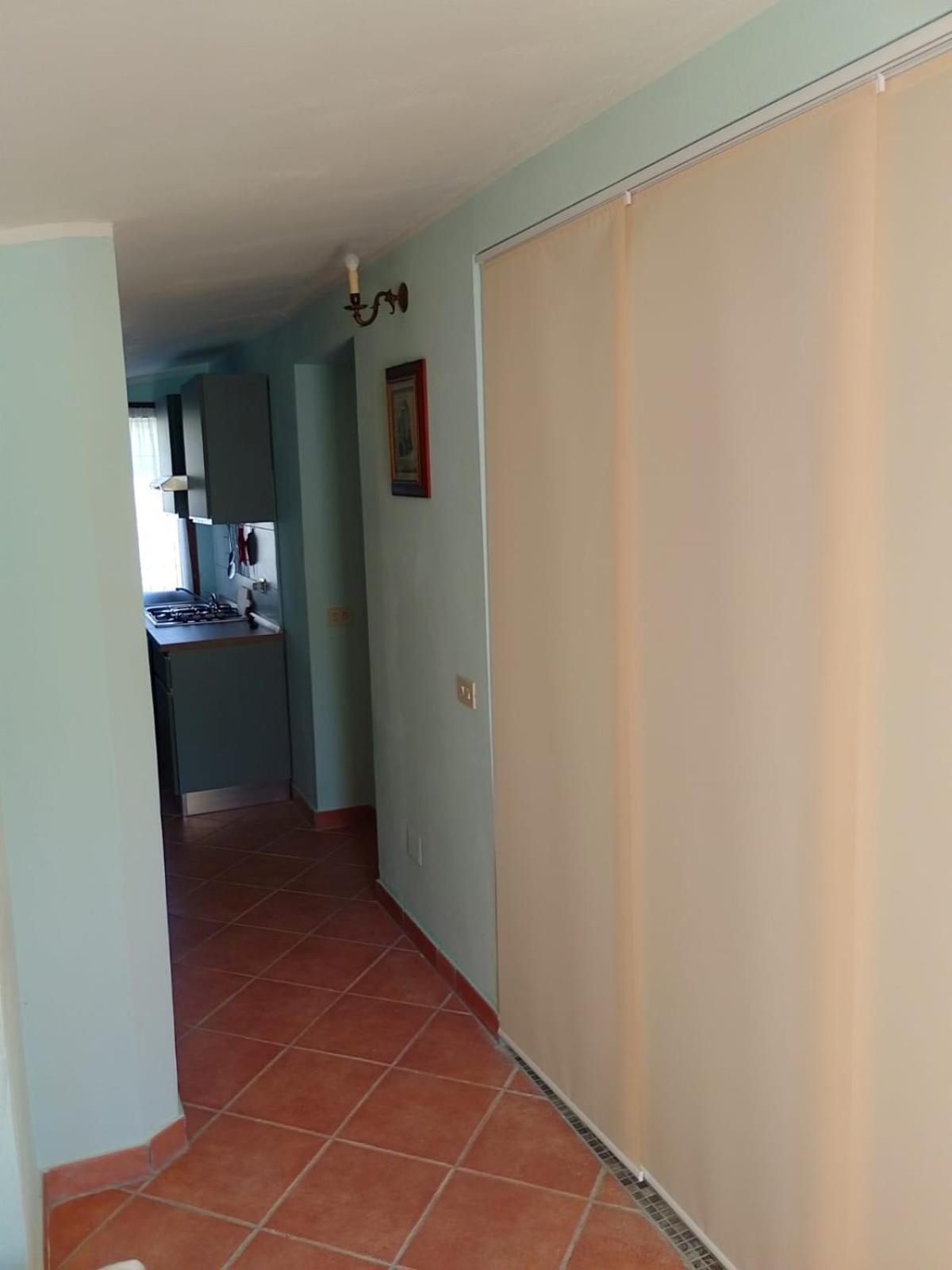 New! La Ginestra,Casa Vacanze Bifamiliare In Montagna-Seulo Sardegna Exterior foto