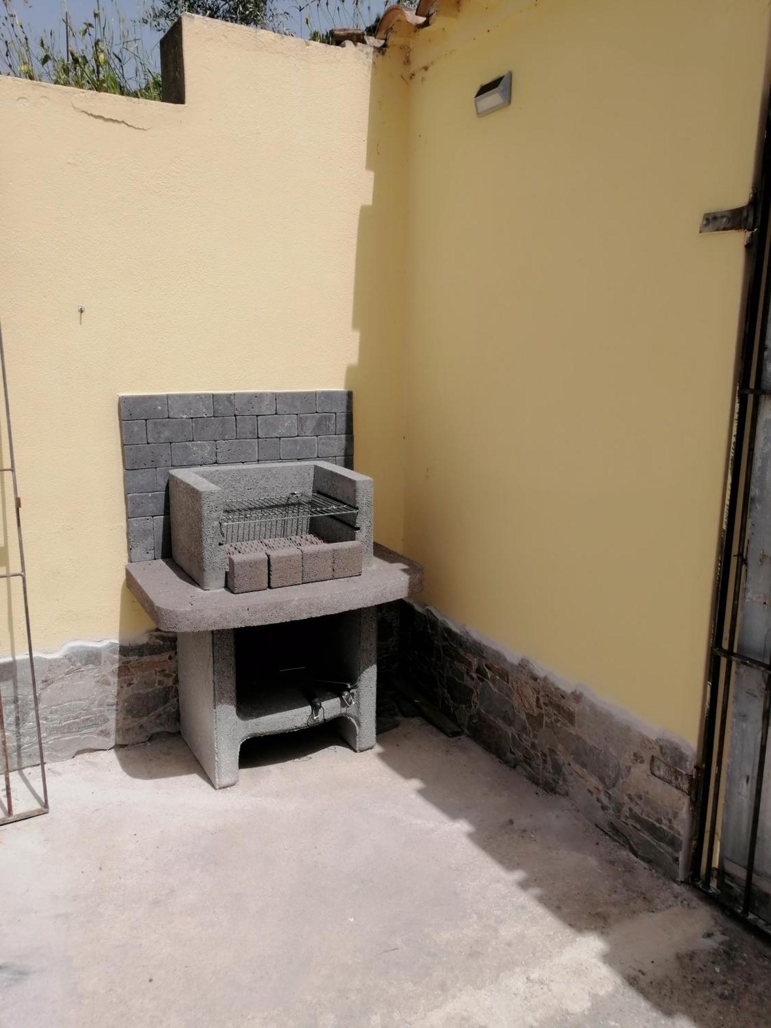 New! La Ginestra,Casa Vacanze Bifamiliare In Montagna-Seulo Sardegna Exterior foto